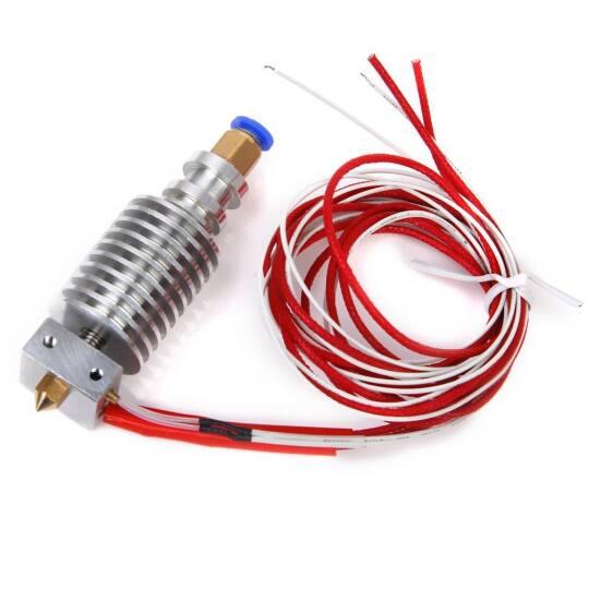 3D Printer Hotend - Nozzle 1.75 - 0.4 mm - 1