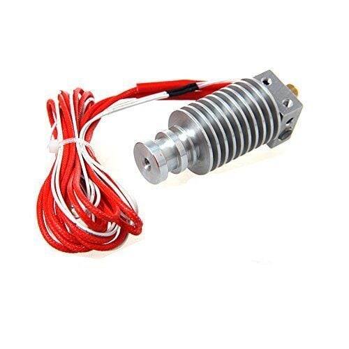 3D Printer Hotend - Nozzle 1.75 - 0.4 mm - 2