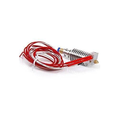 3D Printer Hotend - Nozzle 1.75 - 0.4 mm - 3