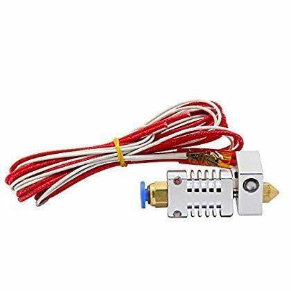 3D Printer J-Head CR8 E3 Hotend Dəst 1.750.4 mm - 2