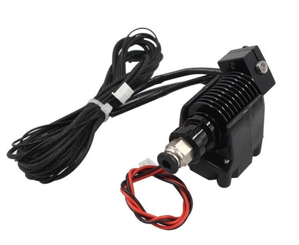 3D Printer J-Head E3D V6 Hotend Dəsti 1.75/0.4 mm - 1