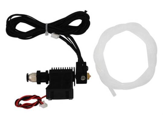 3D Printer J-Head E3D V6 Hotend Dəsti 1.75/0.4 mm - 3