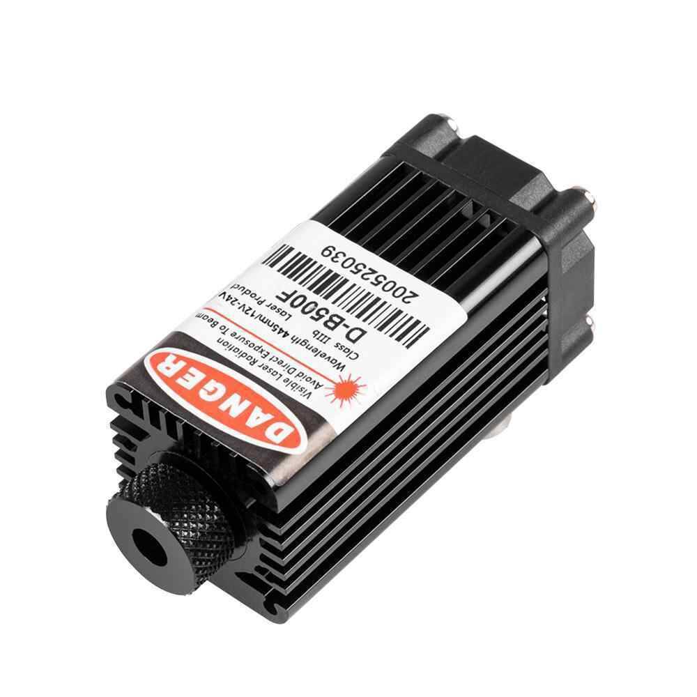 3D Printer Lazer Modulu Dəsti 12/24V 500 mW - 2