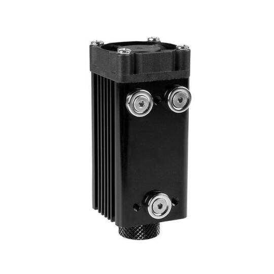 3D Printer Lazer Modulu Dəsti 12/24V 500 mW - 3