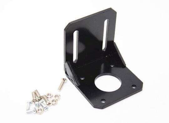 3D Printer Nema 17 Step Motor Tutucu 42 mm