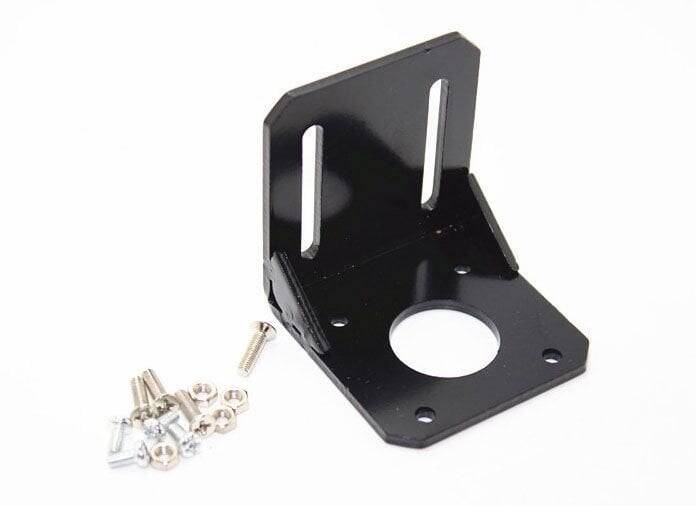 3D Printer Nema 17 Step Motor Tutucu 42 mm - 1