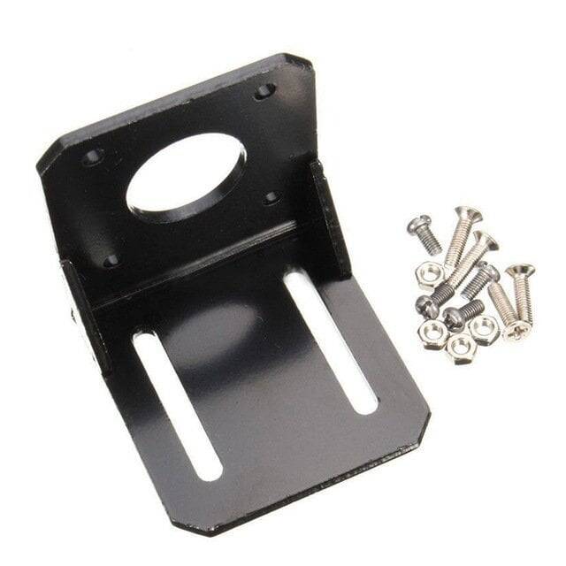 3D Printer Nema 17 Step Motor Tutucu 42 mm - 2