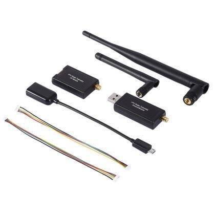 3DR Radio Telemetrisi 433MHz 500mW - Pixhawk və APM ilə Uyğun - 1