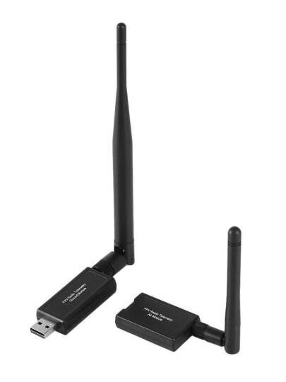 3DR Radio Telemetrisi 433MHz 500mW - Pixhawk və APM ilə Uyğun - 2