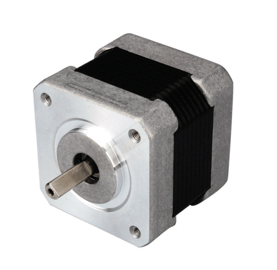 42HS02 - 42 mm 0.22 Nm Step Motor