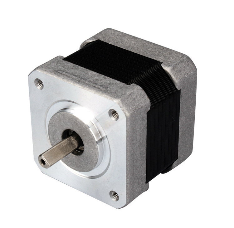 42HS03 - 42 mm 0.47 Nm Step Motor - 1