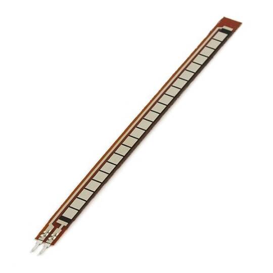 4.5'' Flex Sensor - 1