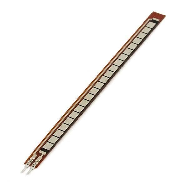 4.5'' Flex Sensor - 1
