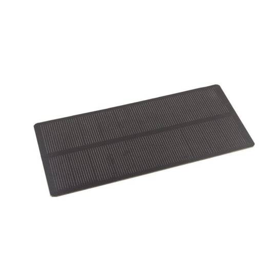 4.5V 250mA Günəş Paneli - 69x150mm - 1
