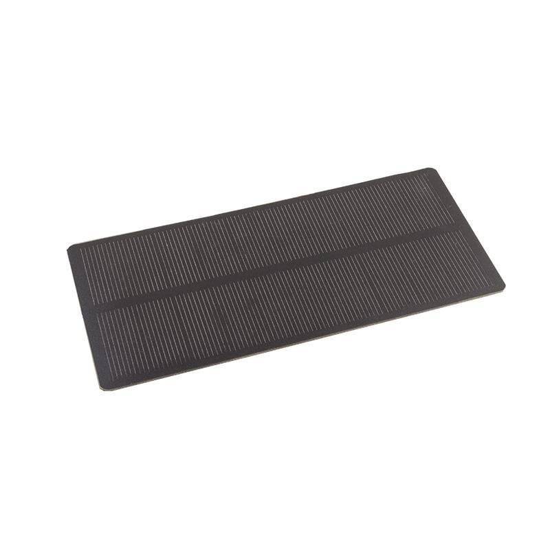 4.5V 250mA Günəş Paneli - 69x150mm - 1