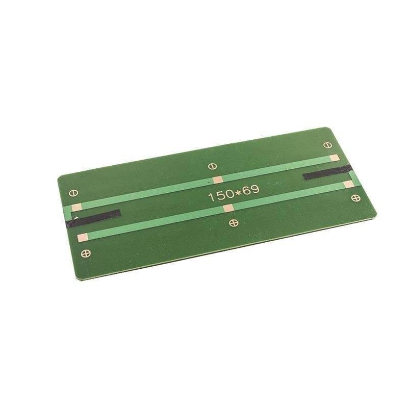 4.5V 250mA Günəş Paneli - 69x150mm - 2