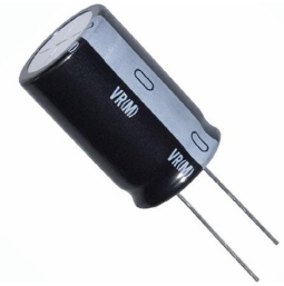 4.7uF 63V Kondensator Dəsti - 15 Ədəd