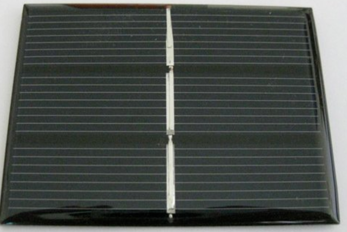 5.85W Günəş Paneli 90x60 - 1