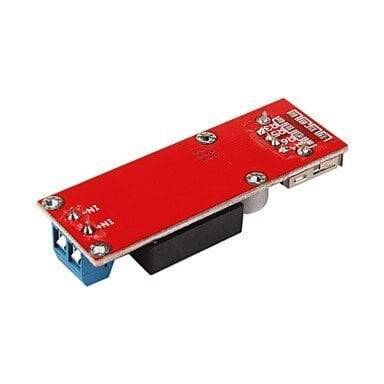 5V 3000mA USB Çıxışı Gərginlik Azaldıcı Requlyator Kartı - Step Down DC7-24V - 3