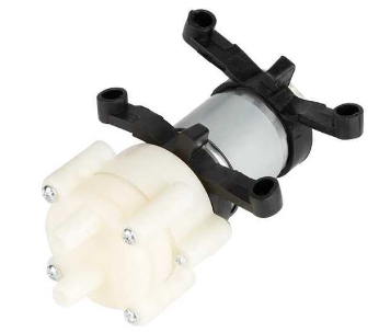 6-12V DC Su Nasosu - R385 - 1
