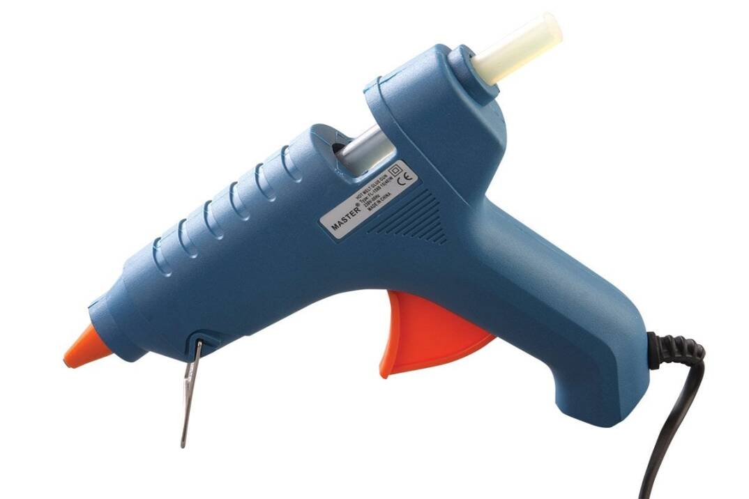 603 - Silikon Tabancası - 60W - 1