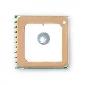 66 Kanal MT3329 Chipli FGPMMOPA6B GPS Modul - 1