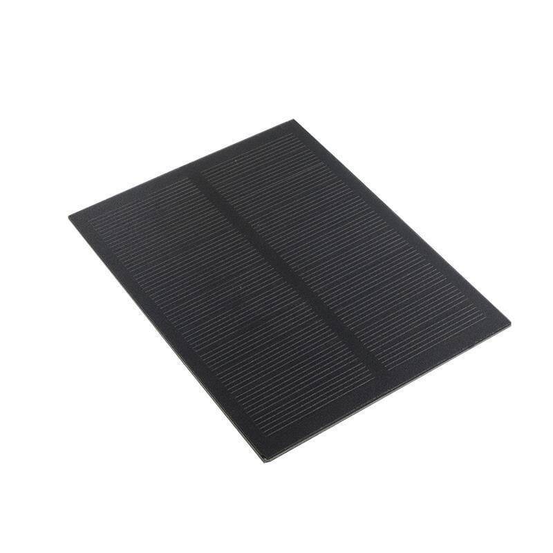 6V 140mA Günəş Paneli - 110x85mm - 1