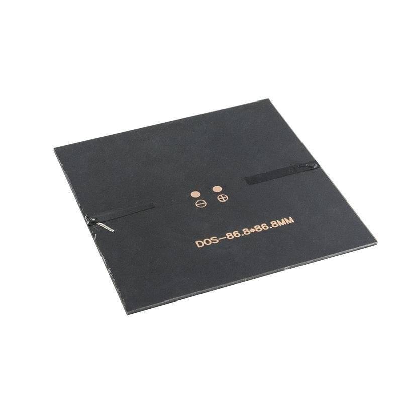 6V 170mA Günəş Paneli - 86.8x86.8mm - 2