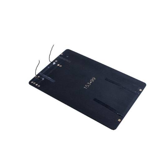 6V 250mA Günəş Paneli - 153x99mm - 2