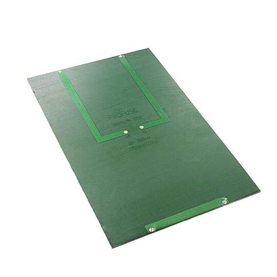 6V 500mA Günəş Paneli 175x110mm - 2