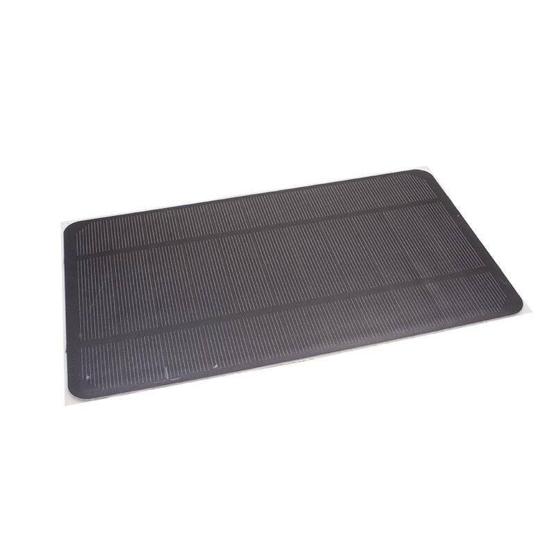 6V 700mA Günəş Panel 225x130mm - 1