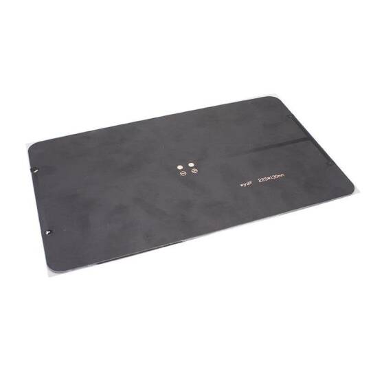 6V 700mA Günəş Panel 225x130mm - 2