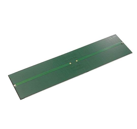 7.5V 250mA Günəş Paneli - 225x55mm - 2