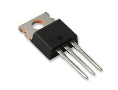 7805 Gərginlik Requlyatoru - TO220 - 1