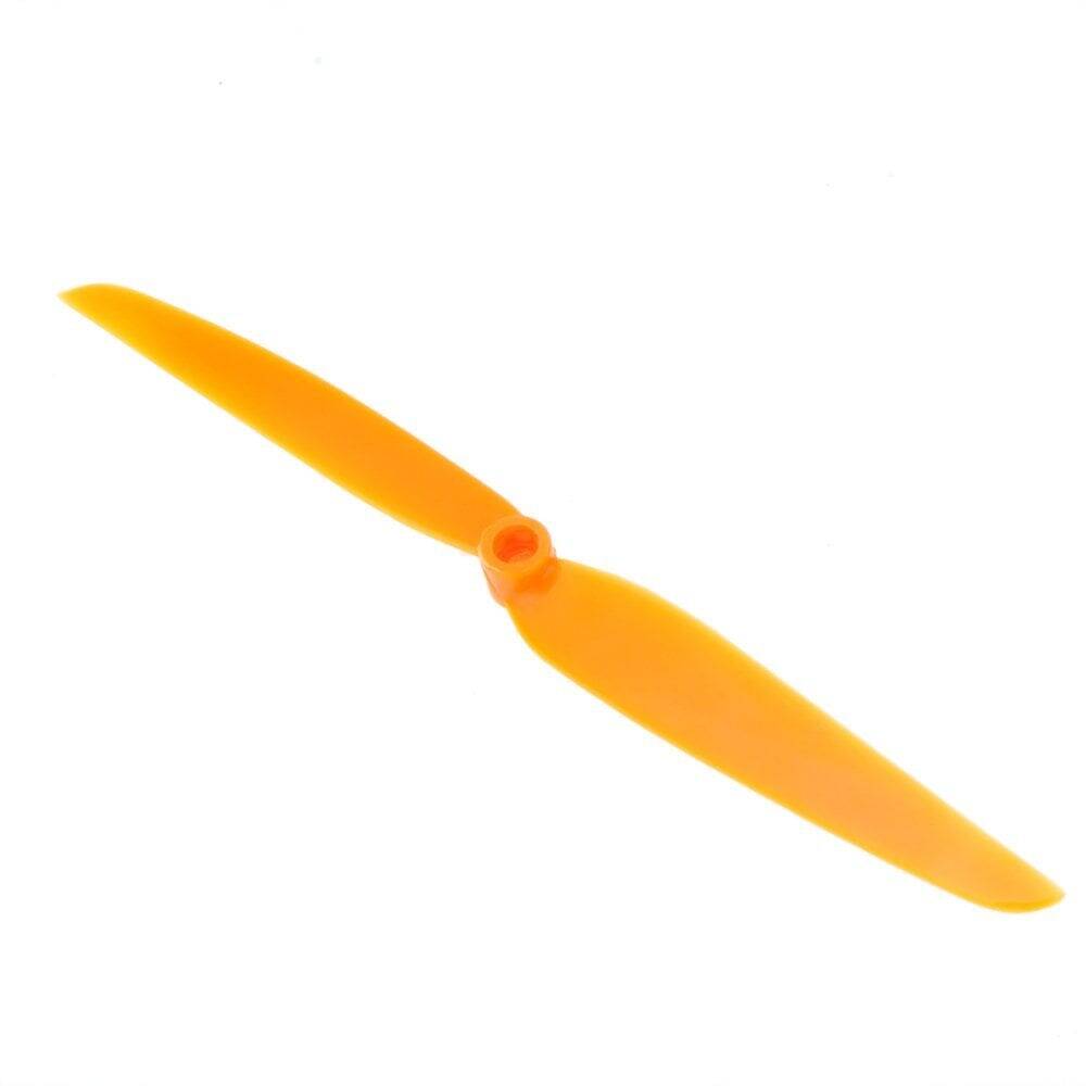 8060 Dron Pərvanəsi - Plastik Narıncı - 1