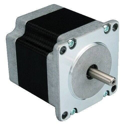 86HS45 - 86mm 4.5 Nm Step Motor