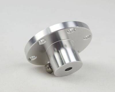 8mm Alüminium Qovşaq - Universal - 3