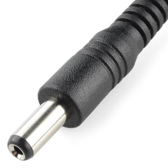 9V Batareya Yuvası (Barrel Jack Çıxışlı) - 2