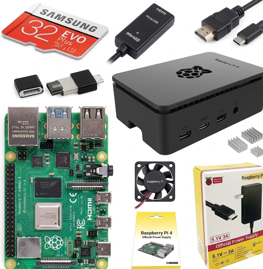 Raspberry Pi