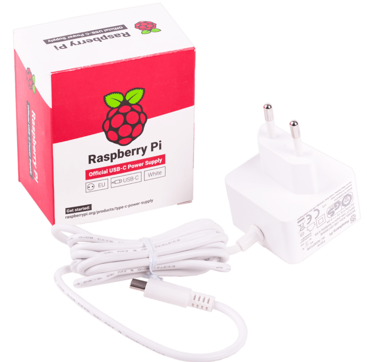 Raspberry Pi Aksesuarları