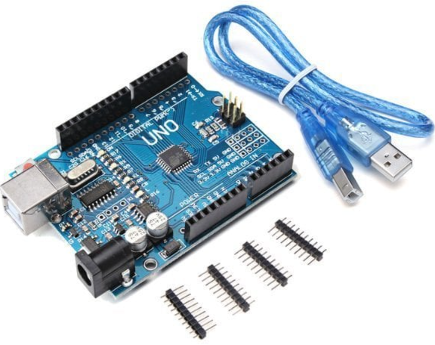 Arduino Kartları