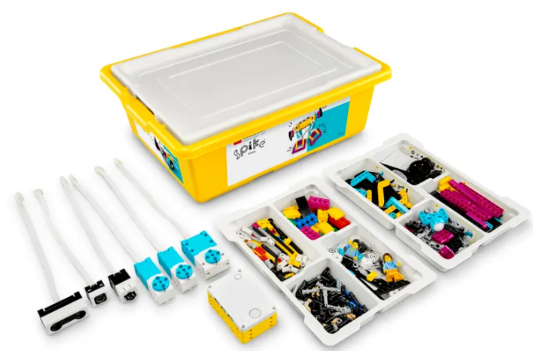 LEGO Dəstləri