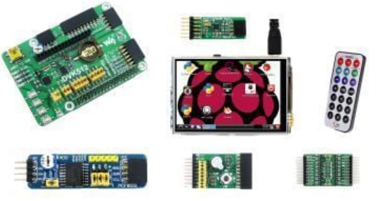 Raspberry Pi Dəstləri