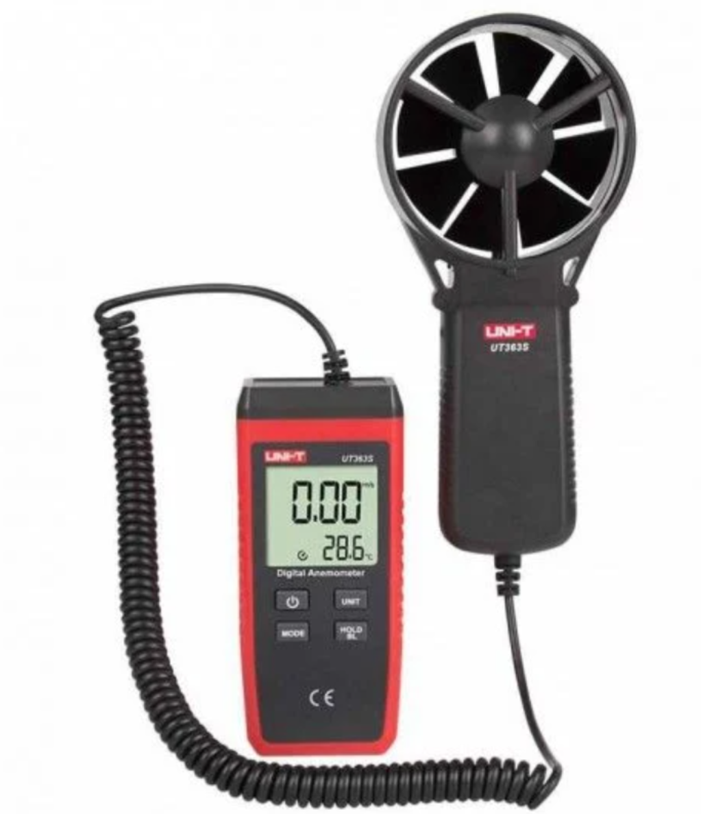 Ölçü və Test Alətləri