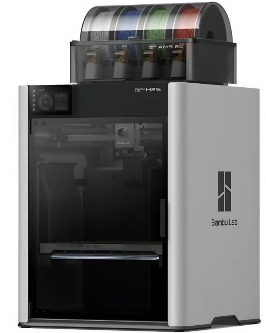 3D Printer