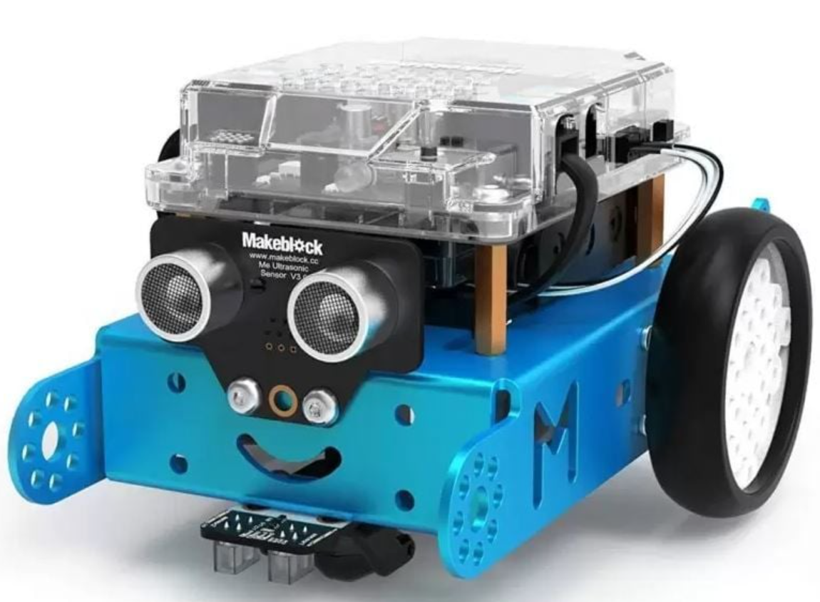 MakeBlock Dəstləri