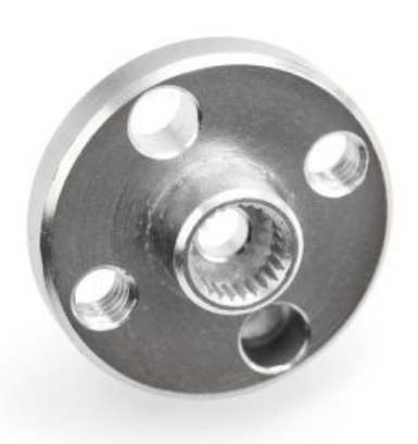 HUB - Motor Təkər Aparatı