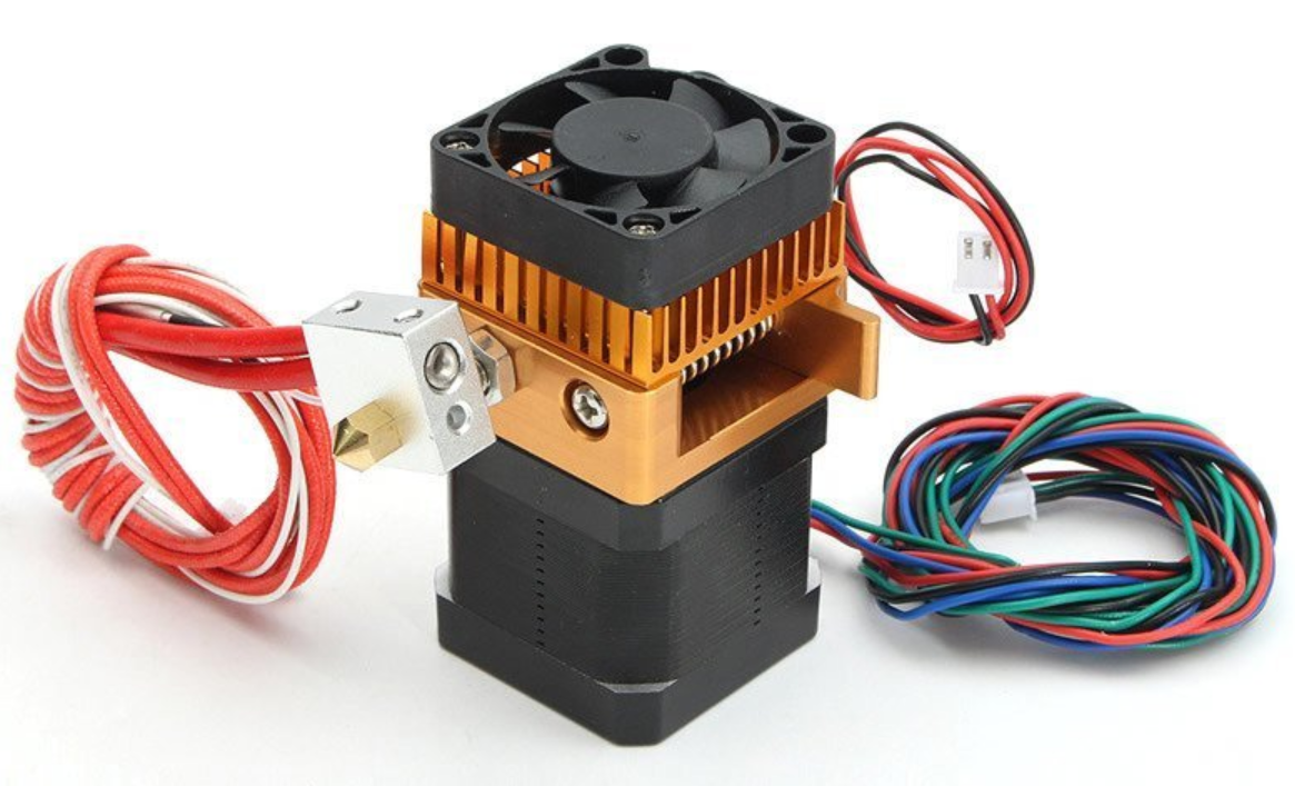 3D Printer Motorları