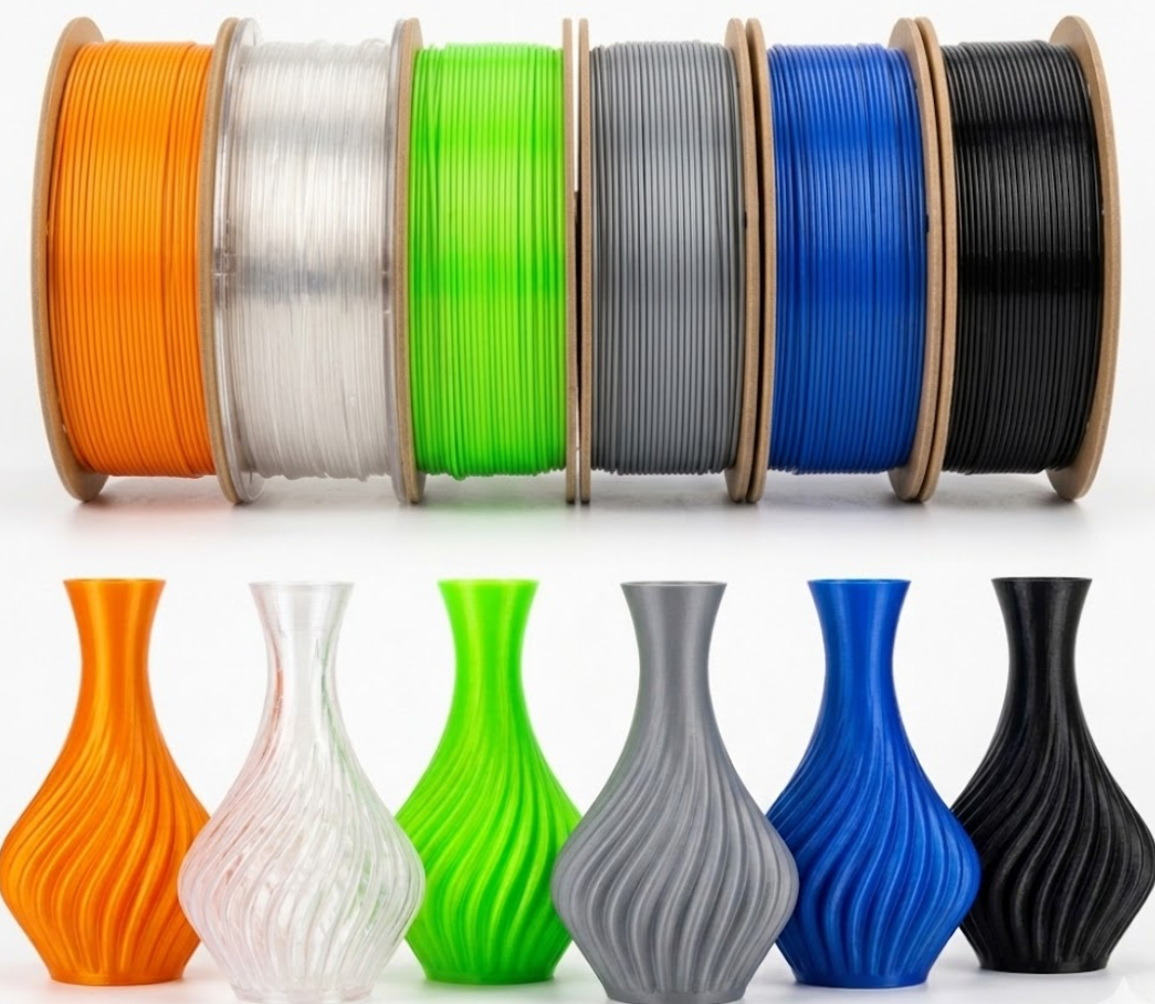 PETG Filament