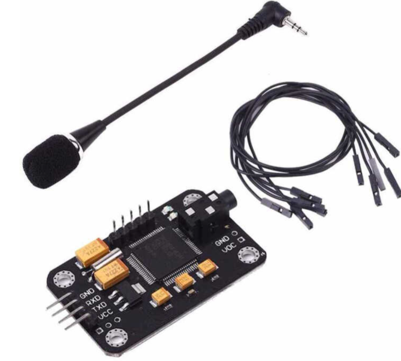 Modullar